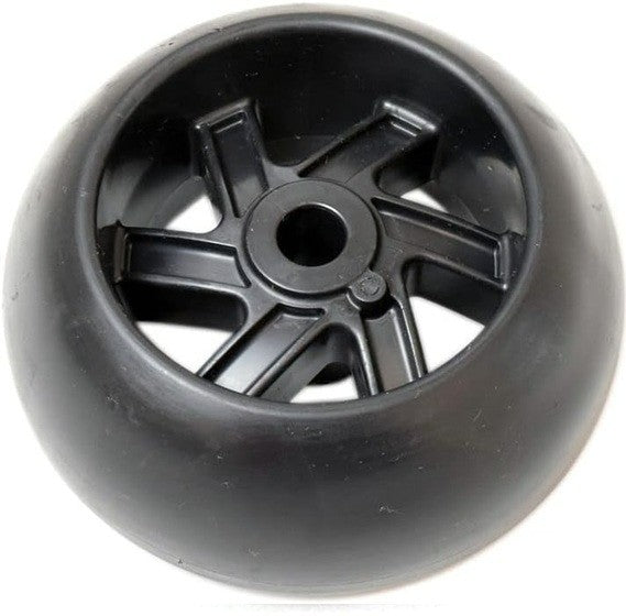 Solid Spare Original Sears Craftsman Husqvarna Part # 188606 Gauge Wheel
