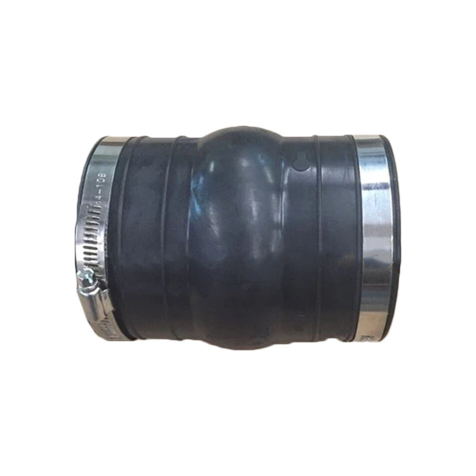 Exhaust Hose Bellows for OMC & Volvo Penta 3852741, 3863450, 0778067, 18-27801