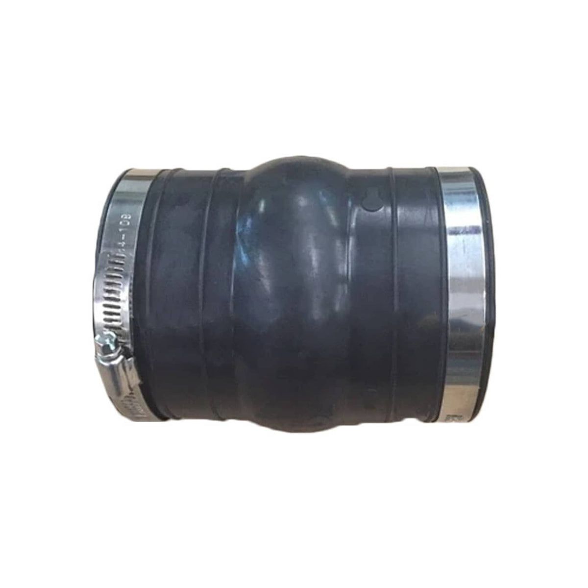 Solid Spare Exhaust Hose Bellows for OMC & Volvo Penta 3852741, 3863450, 0778067, 18-27801