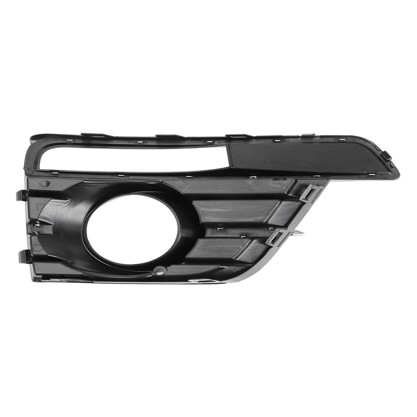 Car Left Side Fog Light Grille Cover 5C5854661K For VW Beetle 2016-2019