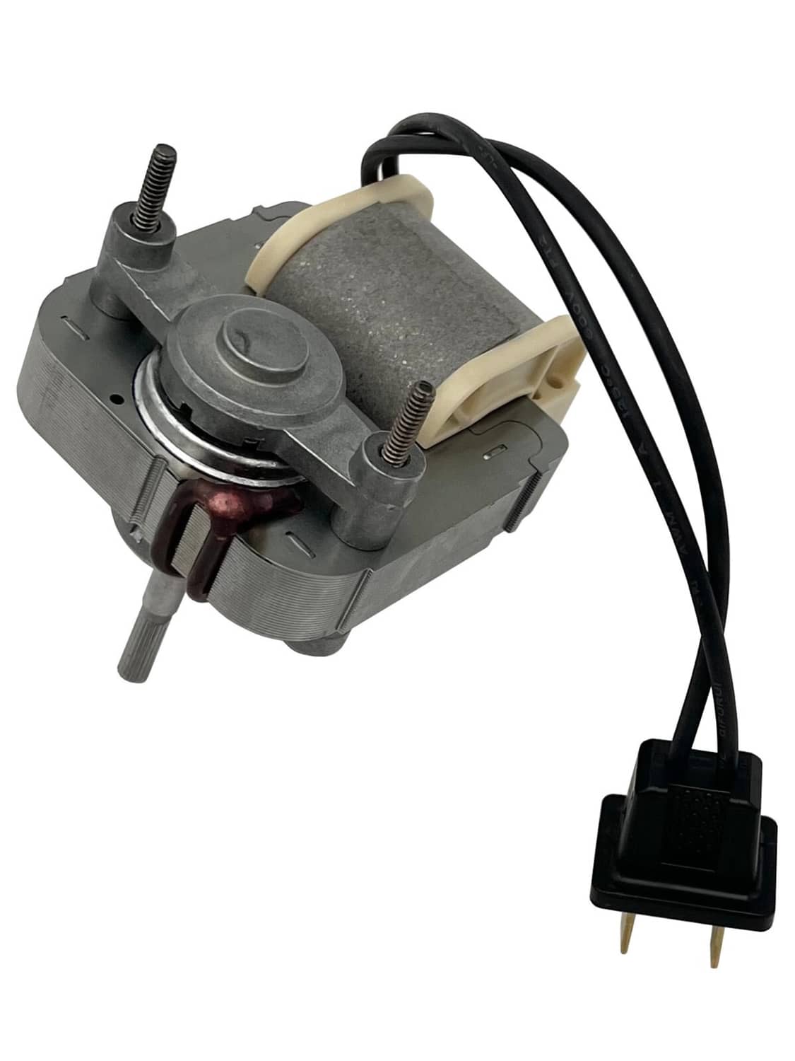 Solid Spare Fan Motor 120V Replaces Broan Nutone 86677 763RLN 667RLN J238-050-5254S
