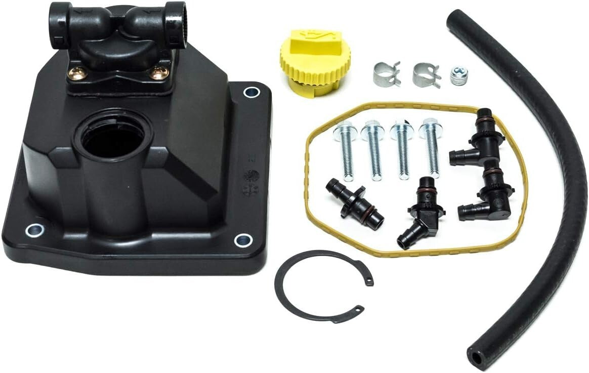 Solid Spare Kohler Fuel Pump Valve Kit Genuine Part # 24 559 10-S
