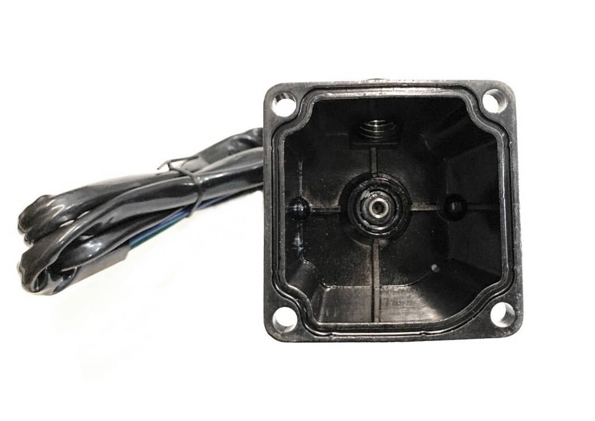 Solid Spare Tilt Trim Motor For Mercury 818903A1, 819762A4, 819762A7, 819479A1, 819480A1