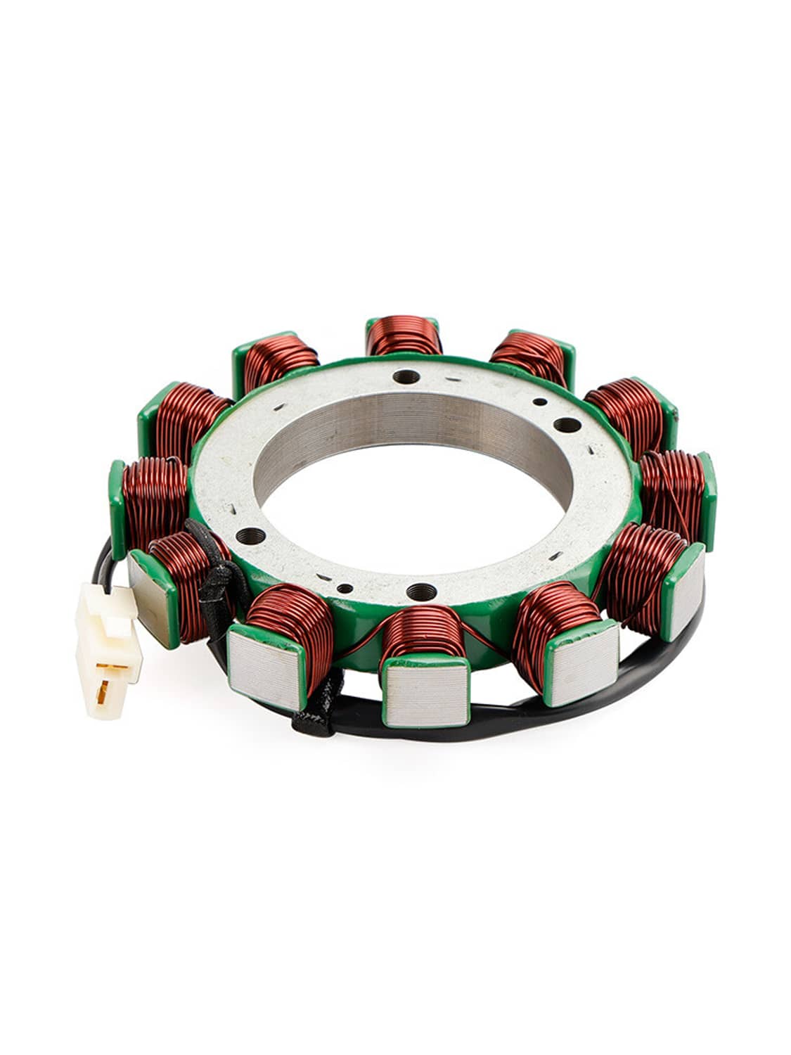 Solid Spare Charging Coil For Kawasaki FD851D FD791D FD711D FD671D FD661D 4T 59031-2123