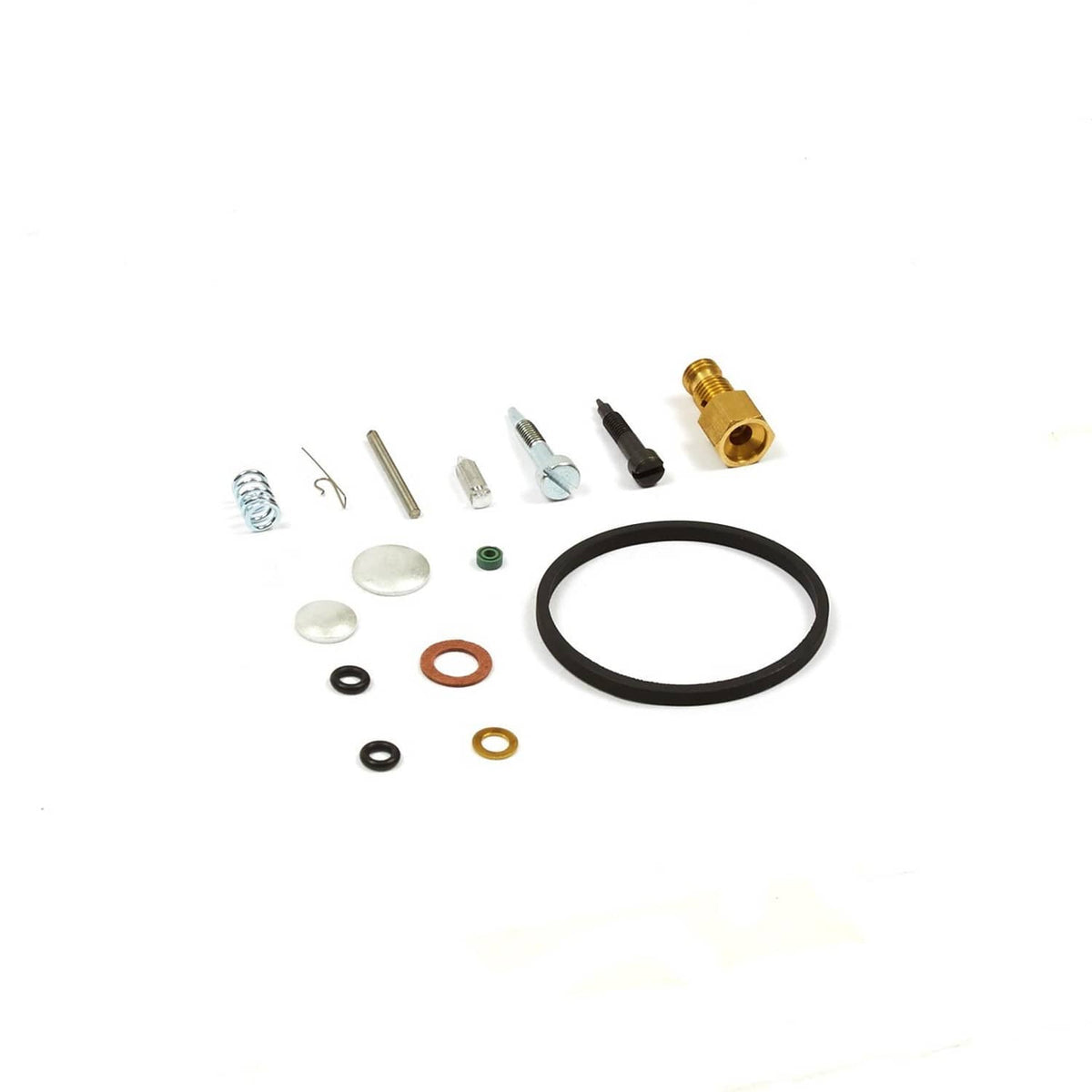Solid Spare Oregon 49-230 Carburetor Rebuild Kit Fits Tecumseh Part 632347