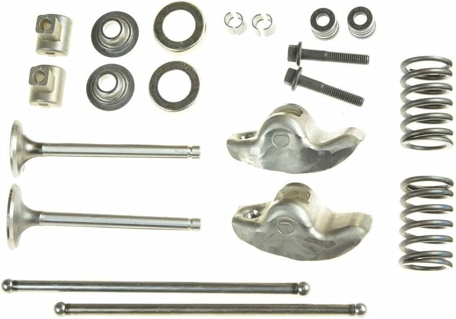 Solid Spare Kohler Cylinder Head Hardware Kit Genuine Part # 24 755 147-S