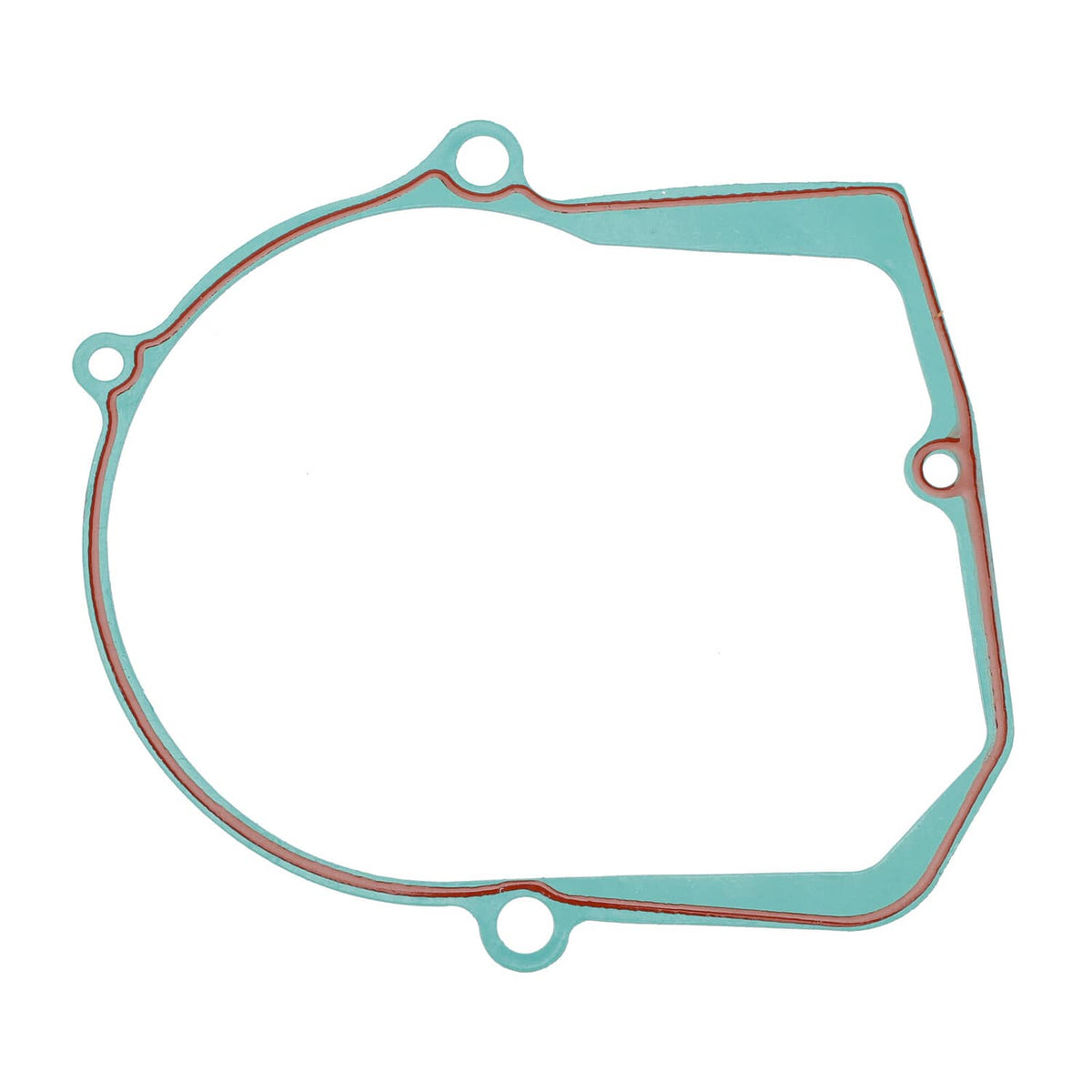Solid Spare Alternator Stator Regulator Gasket For Yamaha YFM80 Grizzly Raptor Badger 97-08