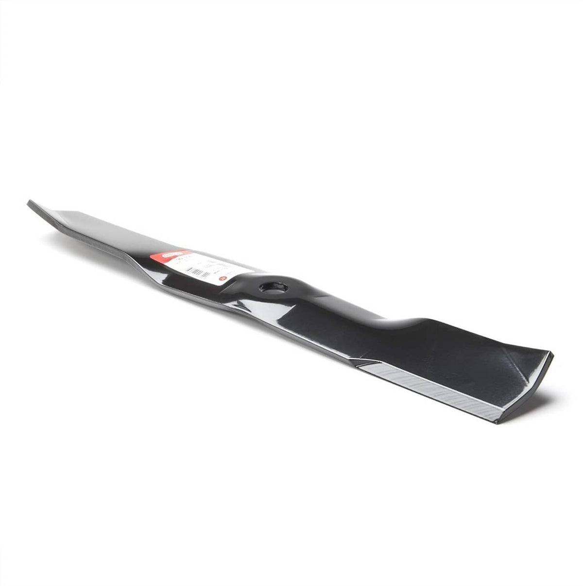 Solid Spare Oregon 190-354 Mower Blade, Black