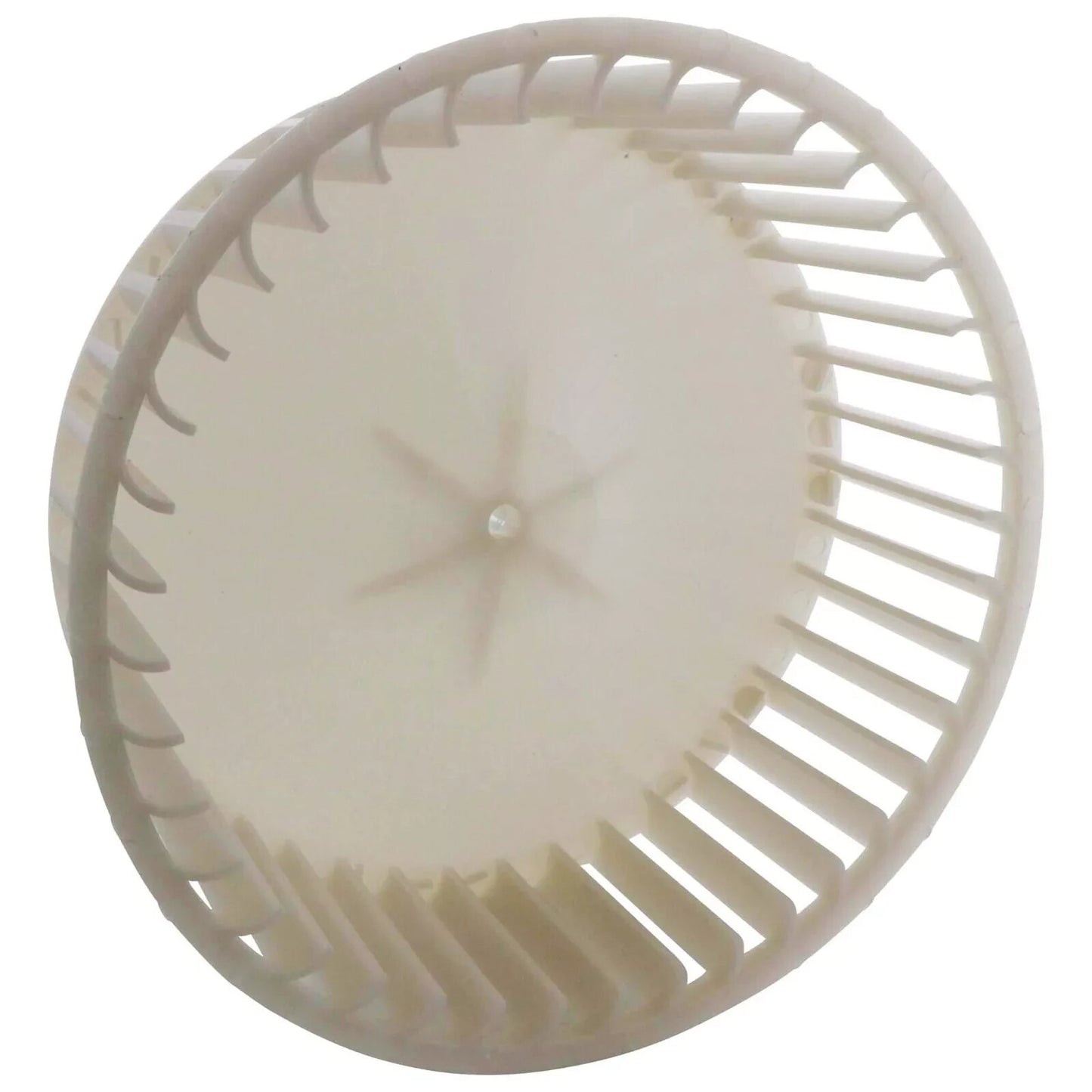 Solid Spare NBK 20998 20998-2 Vent Fan Motor & Blower Wheel Replaces Broan Nutone