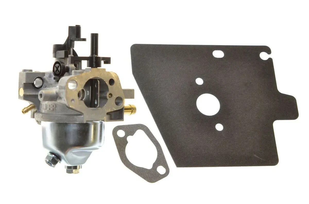 Solid Spare Kohler 14 853 49-S Carburetor Assembly With Gaskets