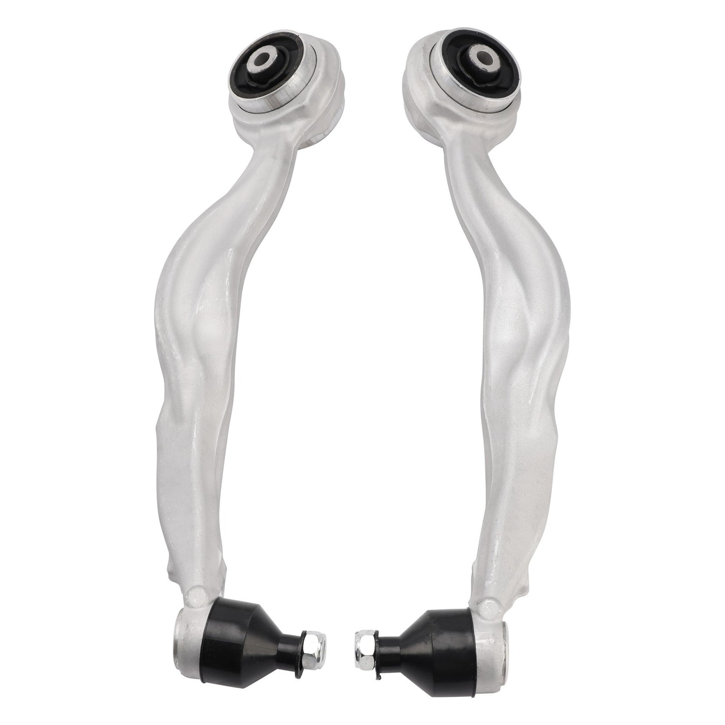 Front Upper Control Arm Kit 2123303111 2123303211 For Mercedes-Benz W212 10-18