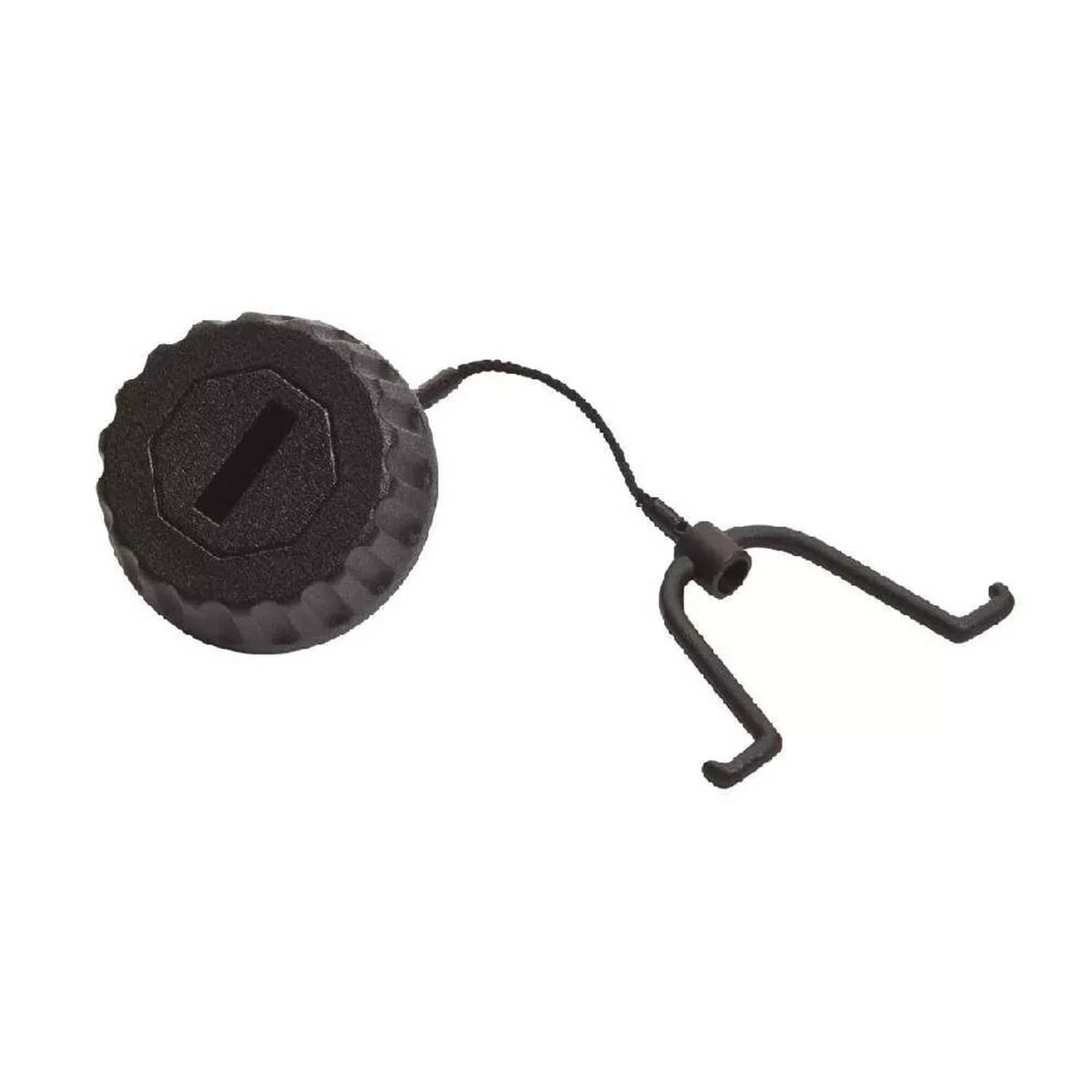 Solid Spare Oregon 56-019 Chainsaw Fuel Oil Cap Replacement For Stihl