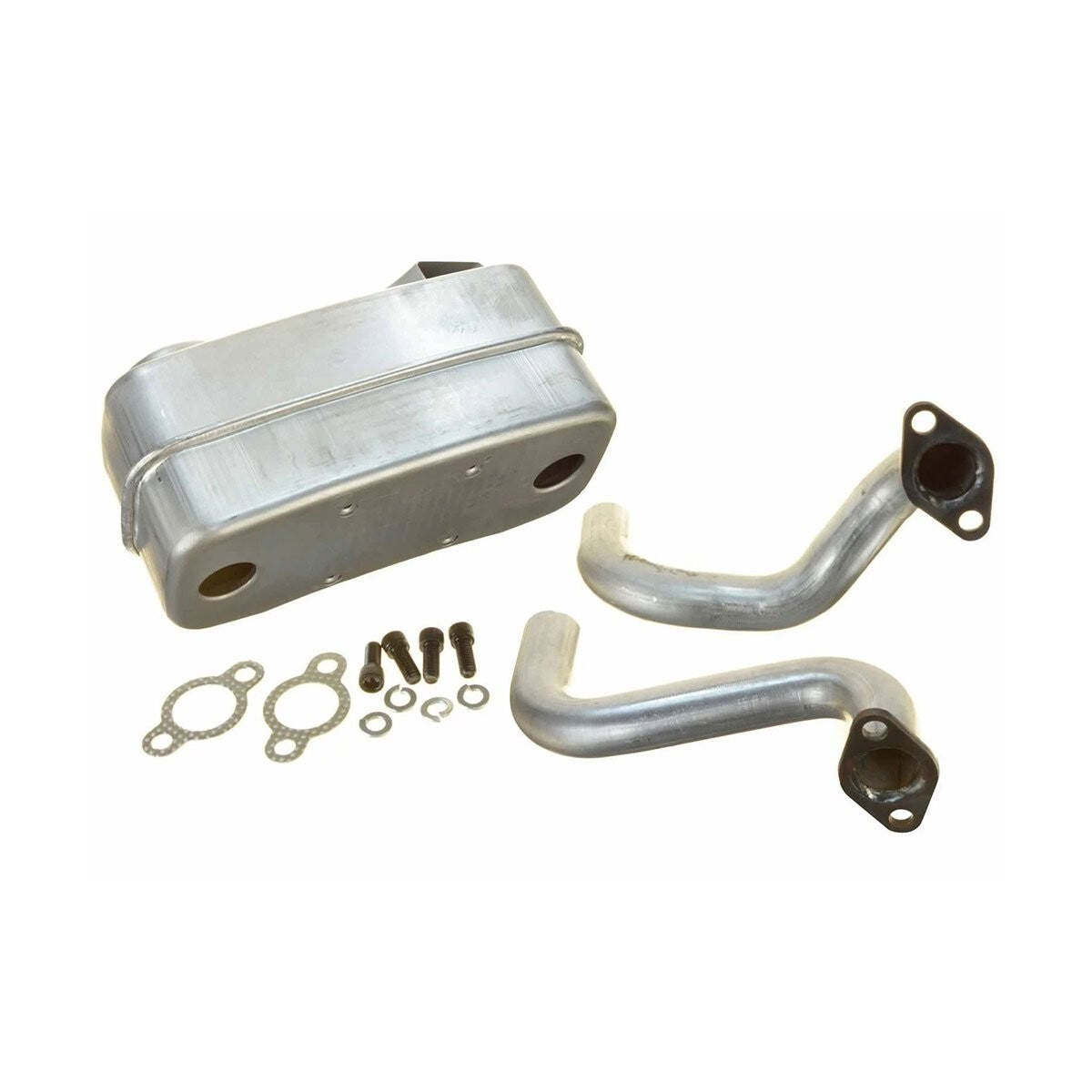 Solid Spare Kohler 32 786 01-S Muffler Mounting Kit