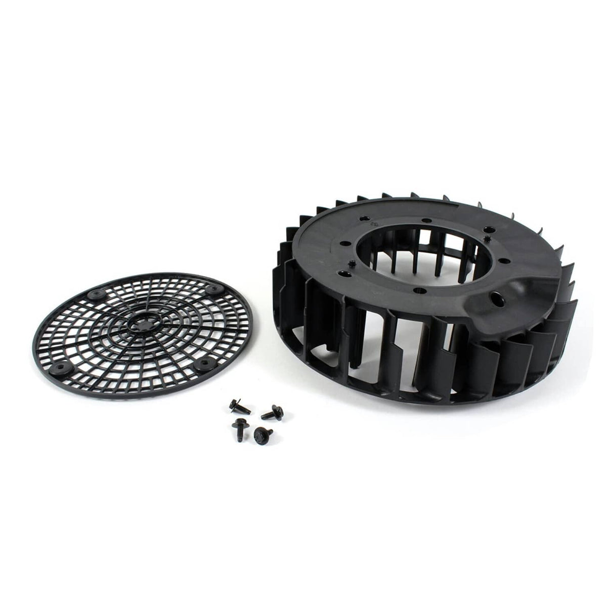 Solid Spare Kohler 24 755 253-S Flywheel Fan Kit