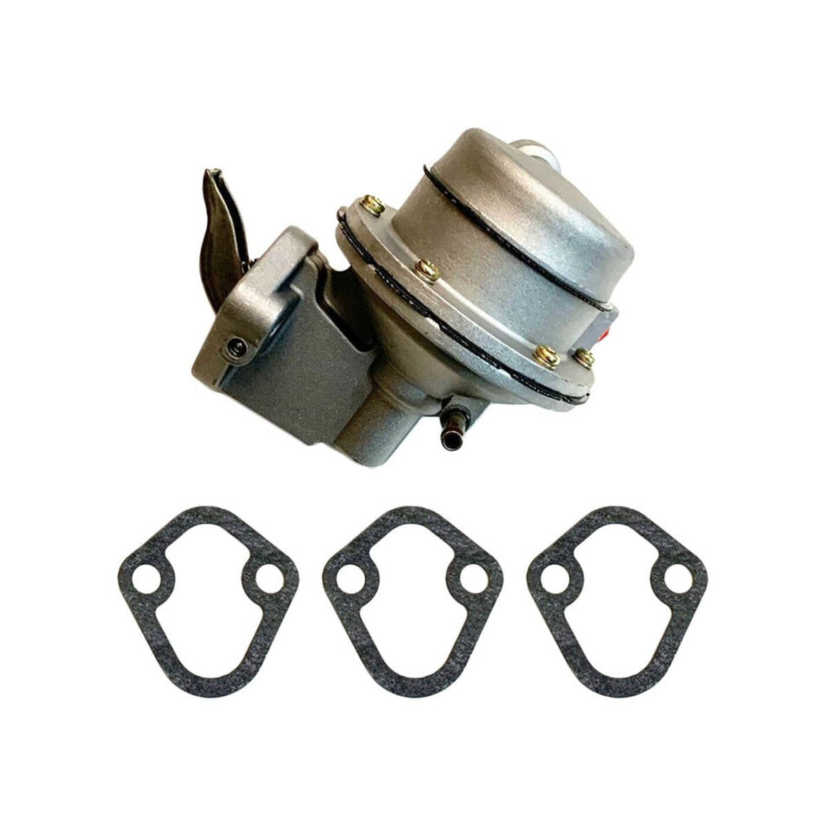 Solid Spare Fuel Pump For OMC Volvo Penta MerCruiser - 18-7289, 982997, 9-35427, 77115 60201