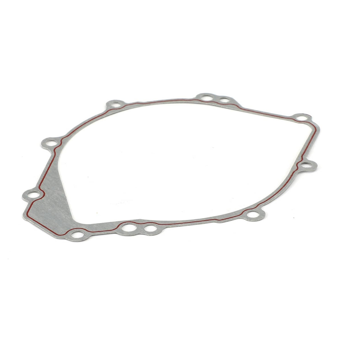 Solid Spare Stator Regulator Rectifier Gasket Set For Yamaha R1 4XV-81410-00 4XV-81410-01