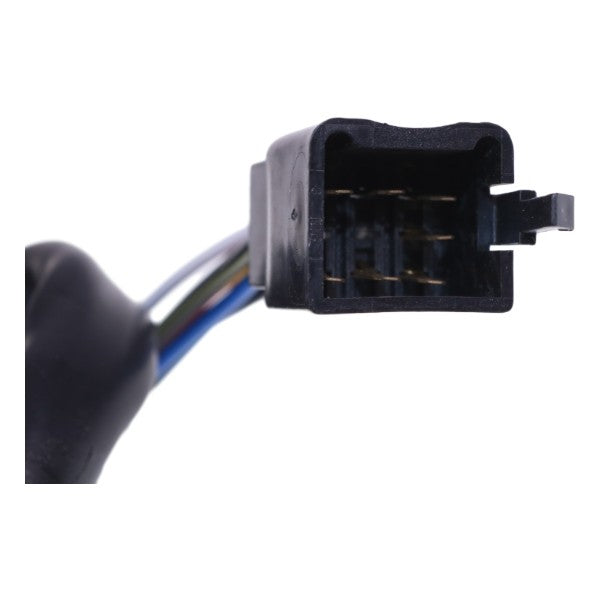 Solid Spare Start Stop Kill Switch 35013-MCJ-A02 For Honda CBR954 CBR954RR 2002 2003