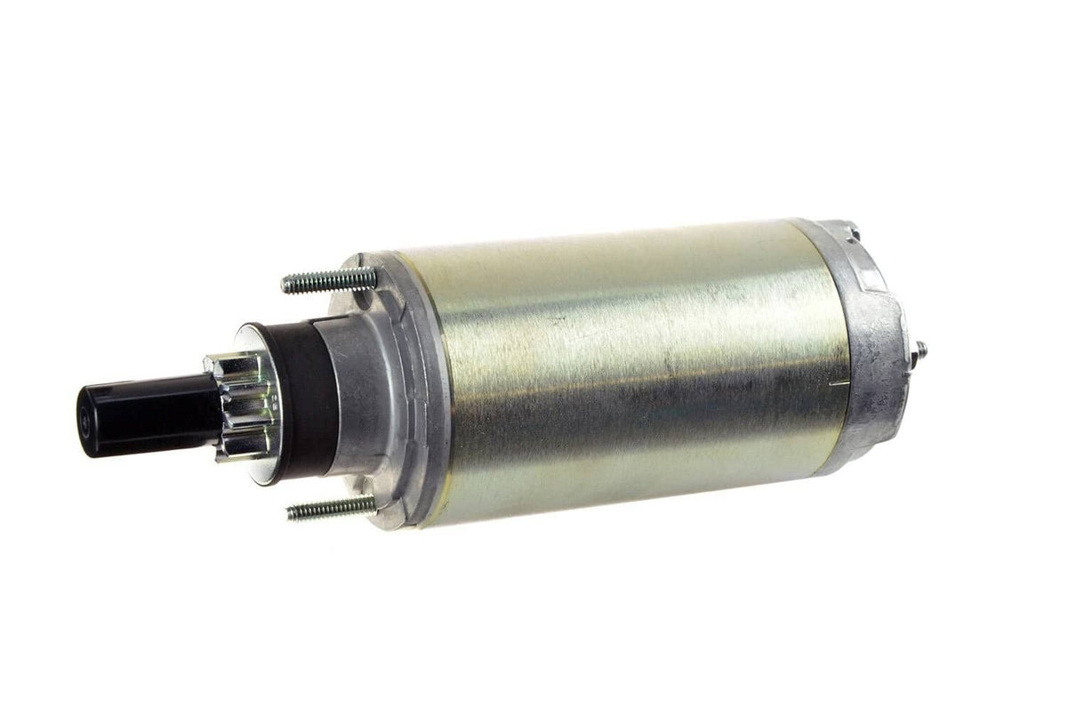 Solid Spare Kohler 52 098 13-S Electric Starter W/ Bendix Drive