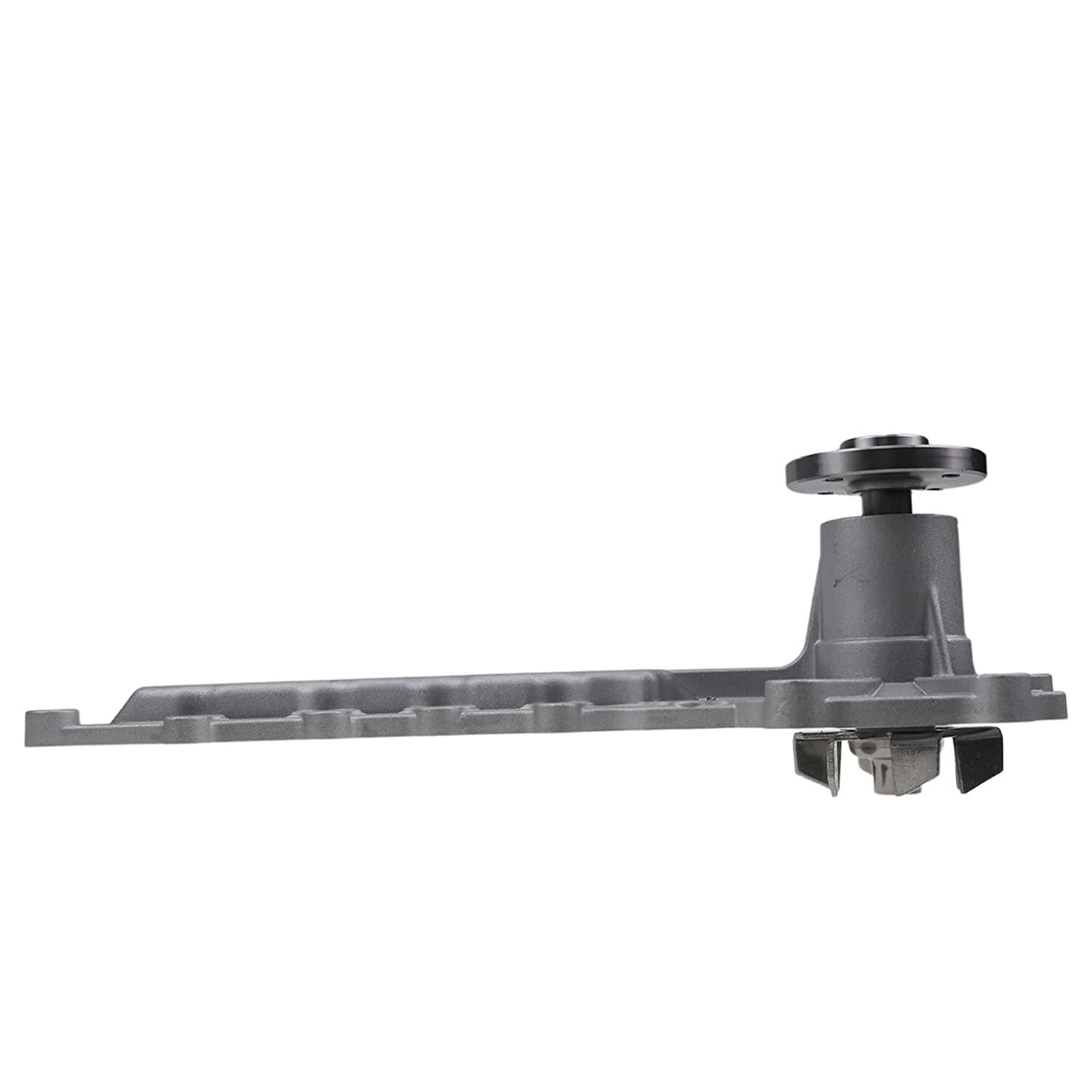 Solid Spare Water Pump for Kubota L2050DT L2050F L2250DT L2250F L2350DT L2350F L2550DT +