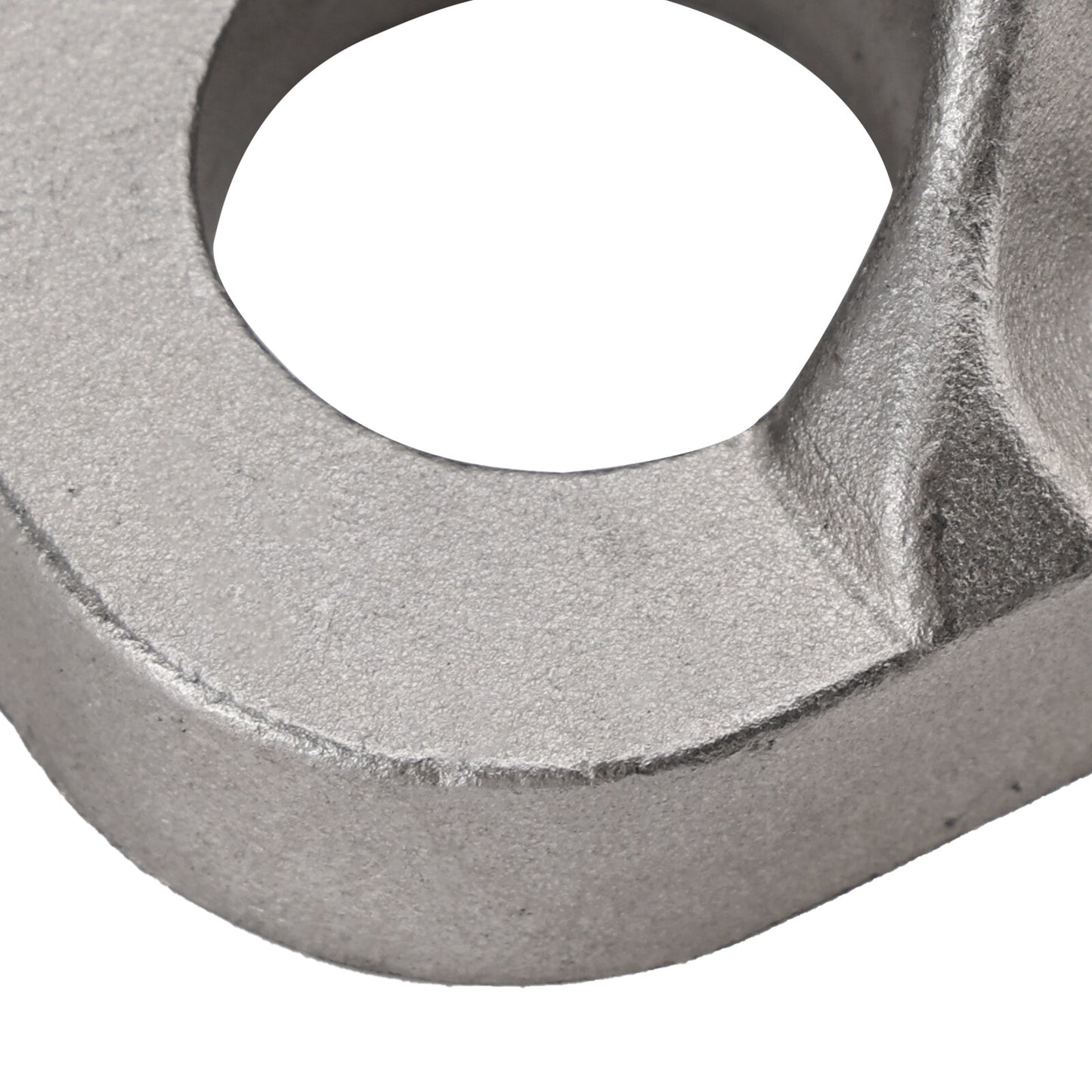 Solid Spare Energy Hydraulic Log Splitter Valve Lever Handle Mounting Bracket for HUSKY/MTD