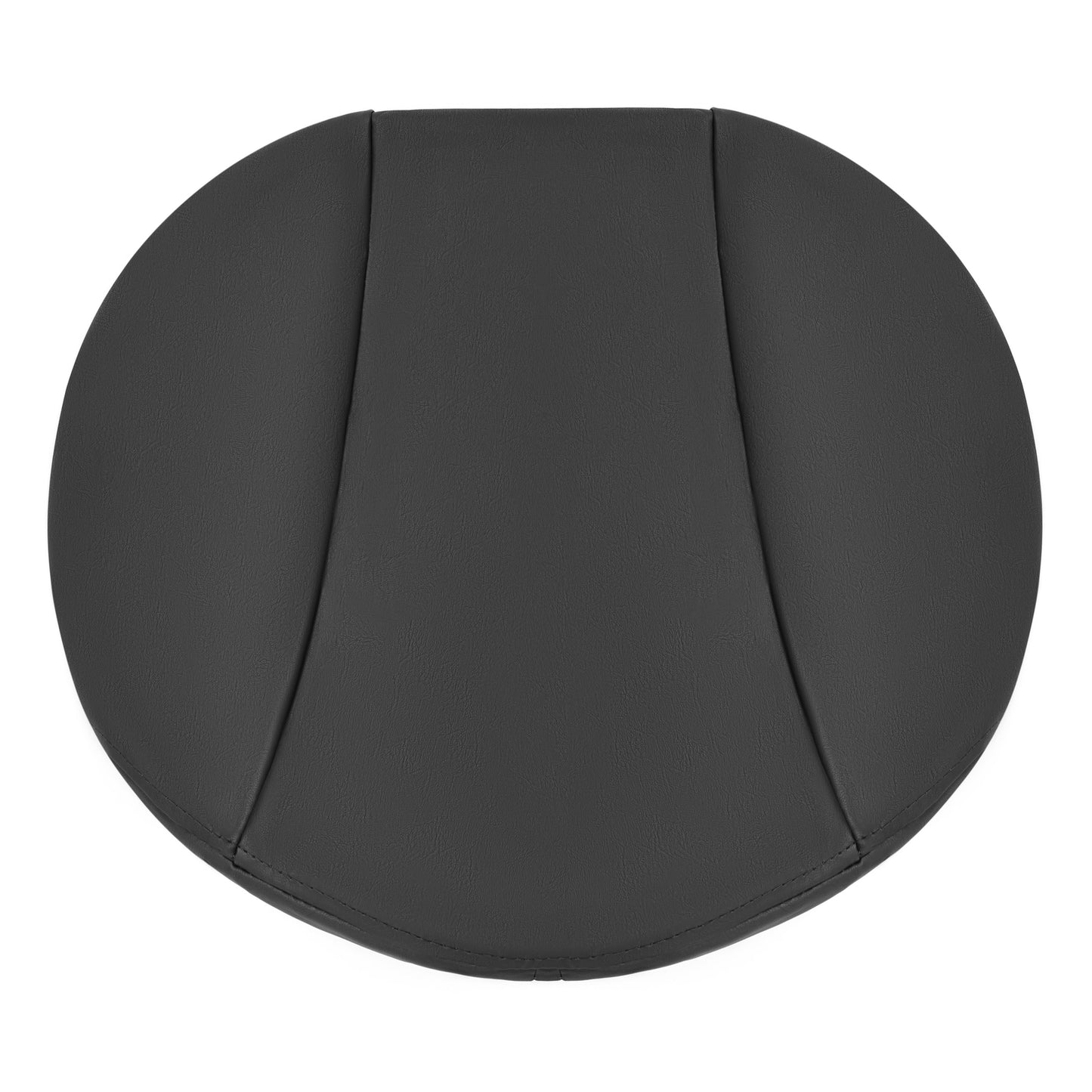 Solid Spare Base Seat Cover For Standard ATV Polaris RZR 570 800 XP 900 ACE 325 2008+ Black