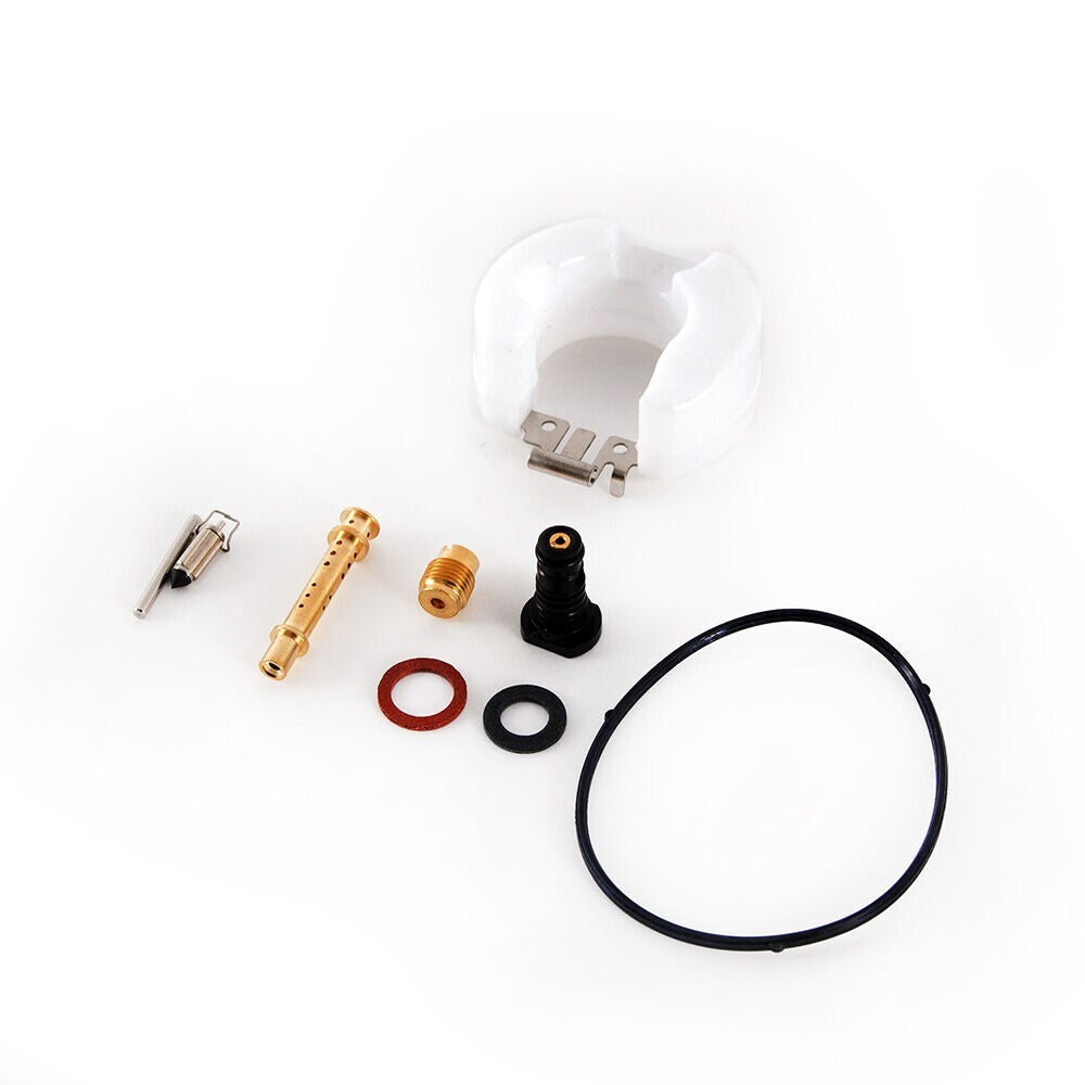 Solid Spare MTD 951-12712 Carburetor Rebuild Kit