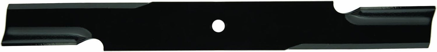 Solid Spare Oregon 91-638 Lawn Mower Blade 21" For Scag