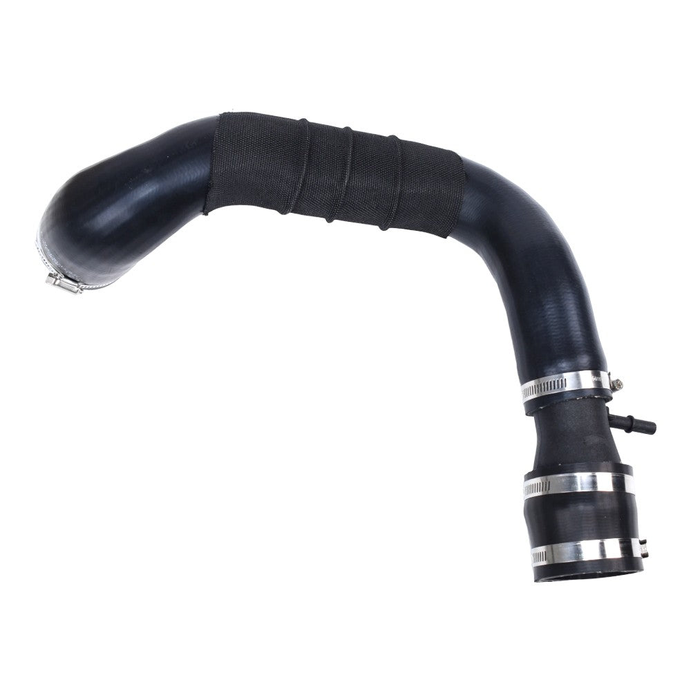 Charge Air Hose w/Clamps CV6Z-6C640-B For Ford Escape 2013-2016 2.0L TURBO Hose