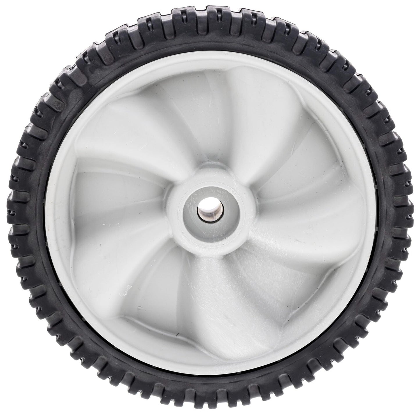 Solid Spare MTD 634-0190A Front Drive Wheel