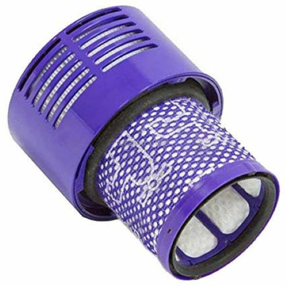 Solid Spare Dyson 969082-01 Washable Filter Animal Absolute SV12 V10 Part 96908201