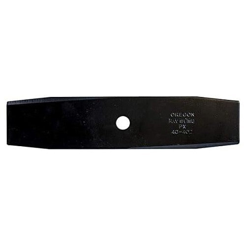Solid Spare Oregon 40-402 9" x 2", 1/2" Center Hole Edger Blade for Sears 740297 85755MA
