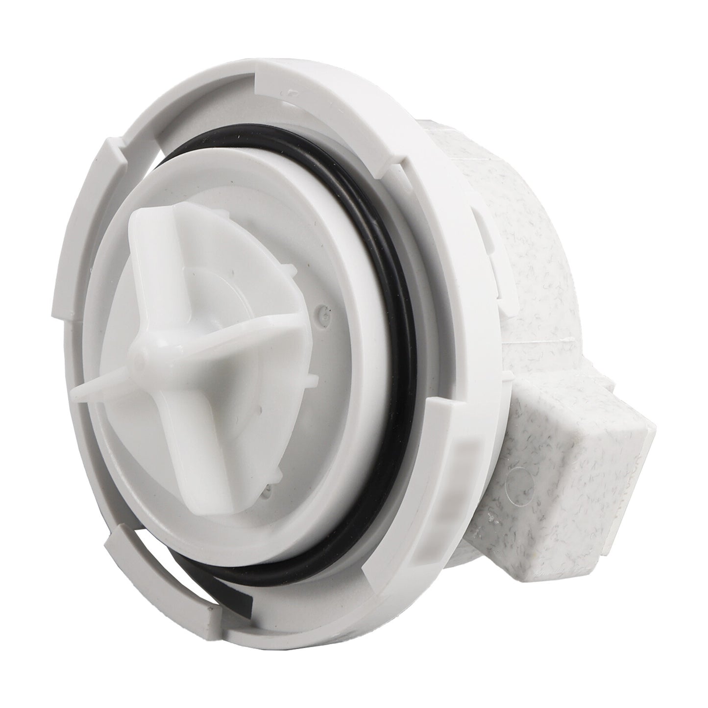 EAU63743803 NTWC021S03 Washer Drain Motor Pump for LG Washing Machine.