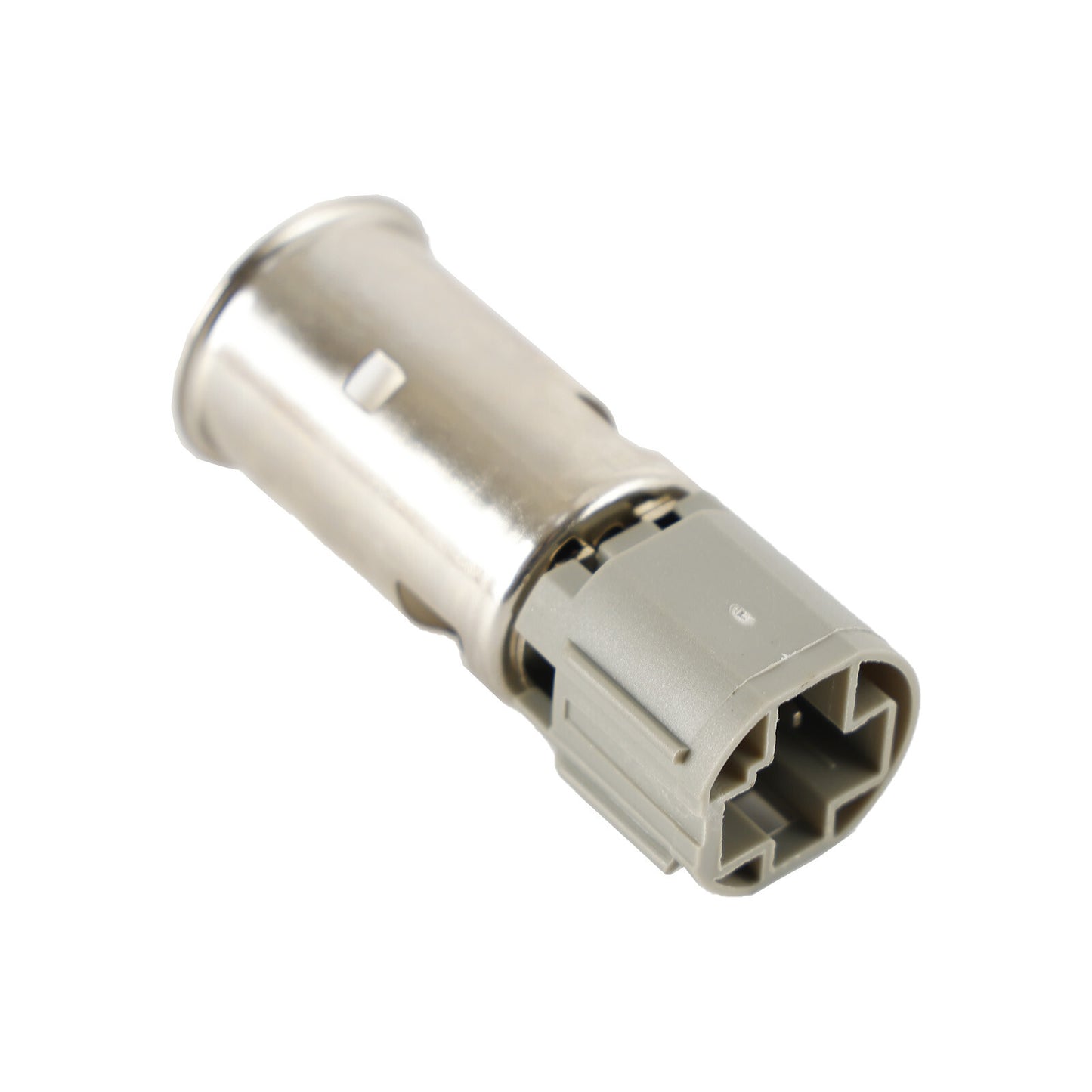 Solid Spare Power Outlet Cigarette Lighter Socket 253369B92A For Nissan