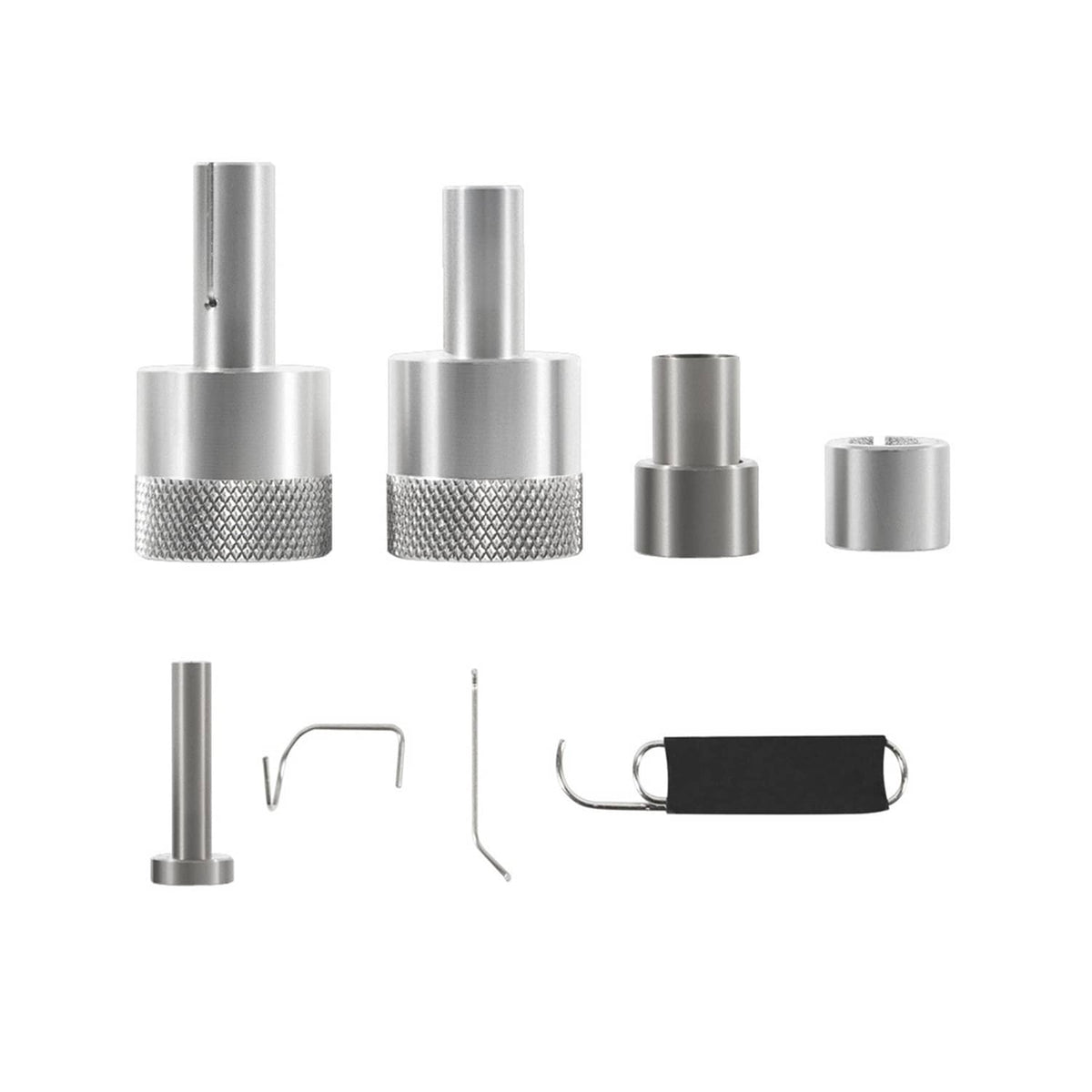 Solid Spare Fuel Tool Fuel Check Valve Rebuild Kit fit for MC400 EFI 2001-2014