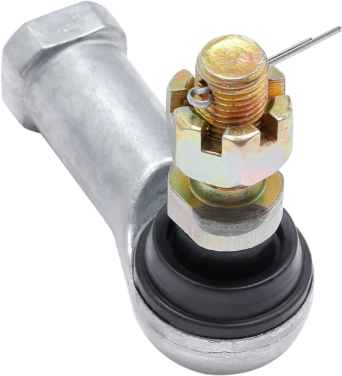 Tie Rod End Set For 1997-2017 Honda Foreman 400 450 500 Rubicon 500 Ball Joint