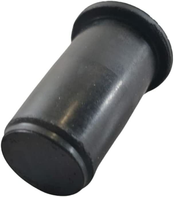 Solid Spare (2) EFP Antivibe Element 501763902 Replacement for Husqvarna Chainsaws 50 51 55