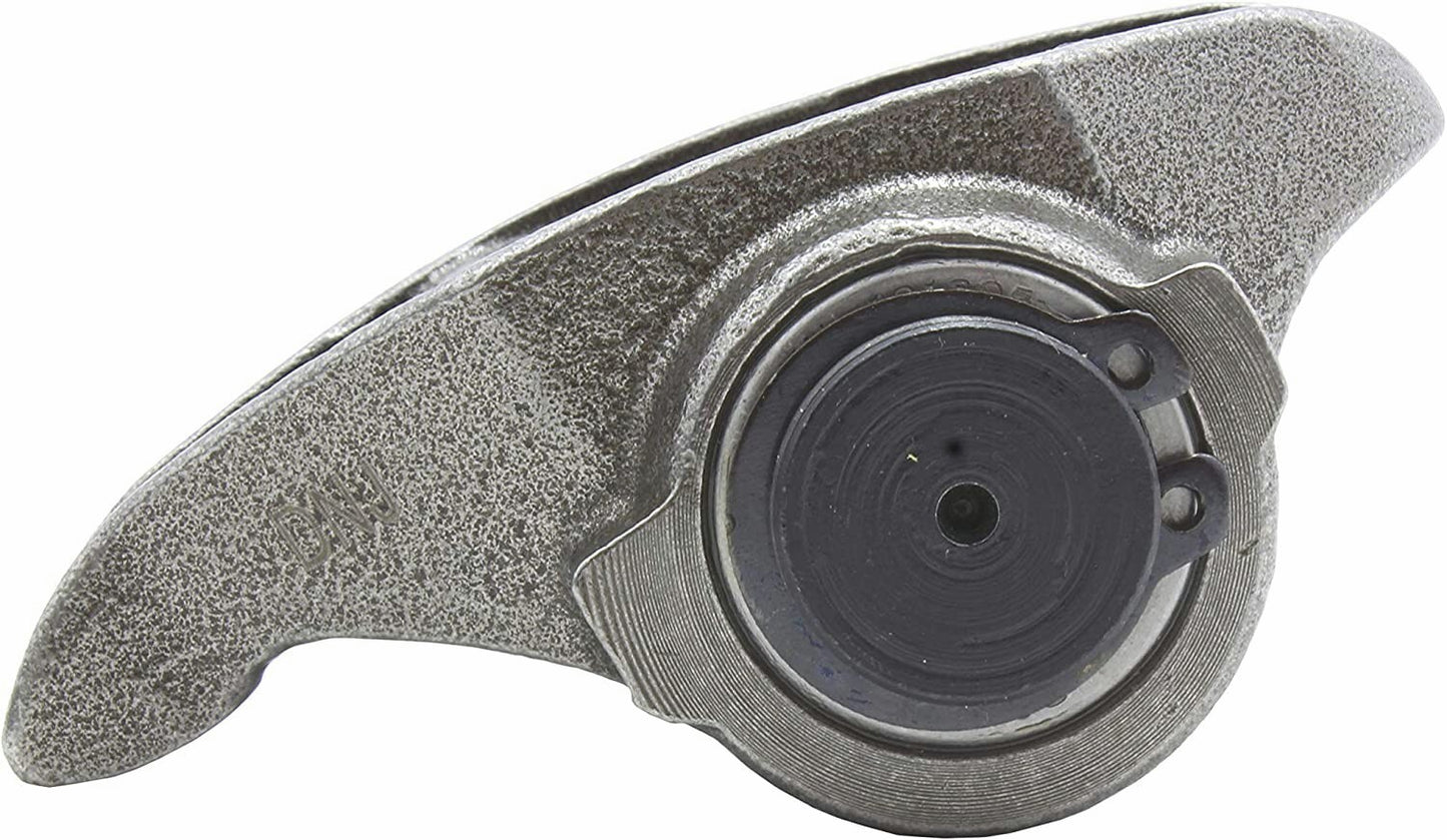 LS1 Rocker Arms with Upgraded Trunion Installed 4.8 5.3 5.7 6.0 Rocker Trunnion