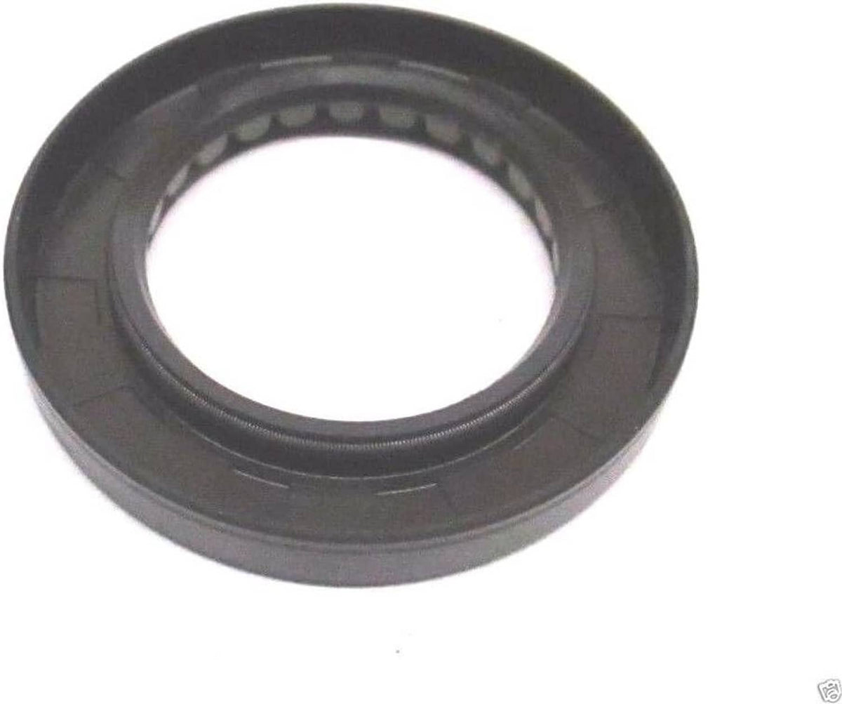 Solid Spare Kohler 25-032-06-S Lawn & Garden Equipment Engine Oil Seal