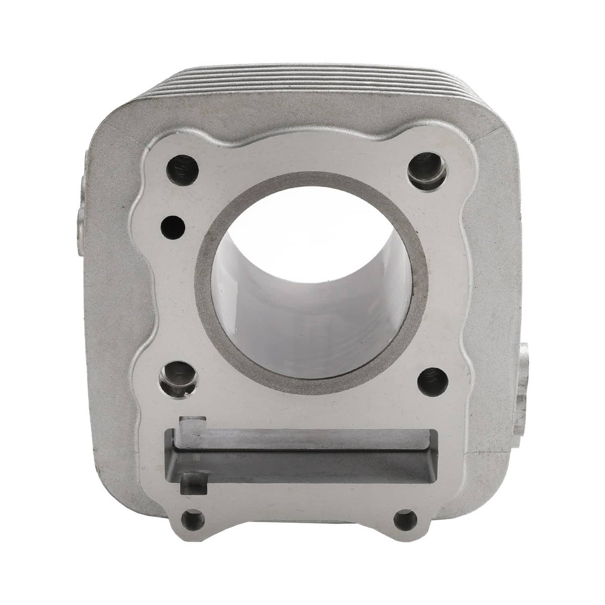 Solid Spare CYLINDER DOMED PISTON KIT 125CC FOR SUZUKI GZ125 1998-2013 DR125 S SE 1982-2000