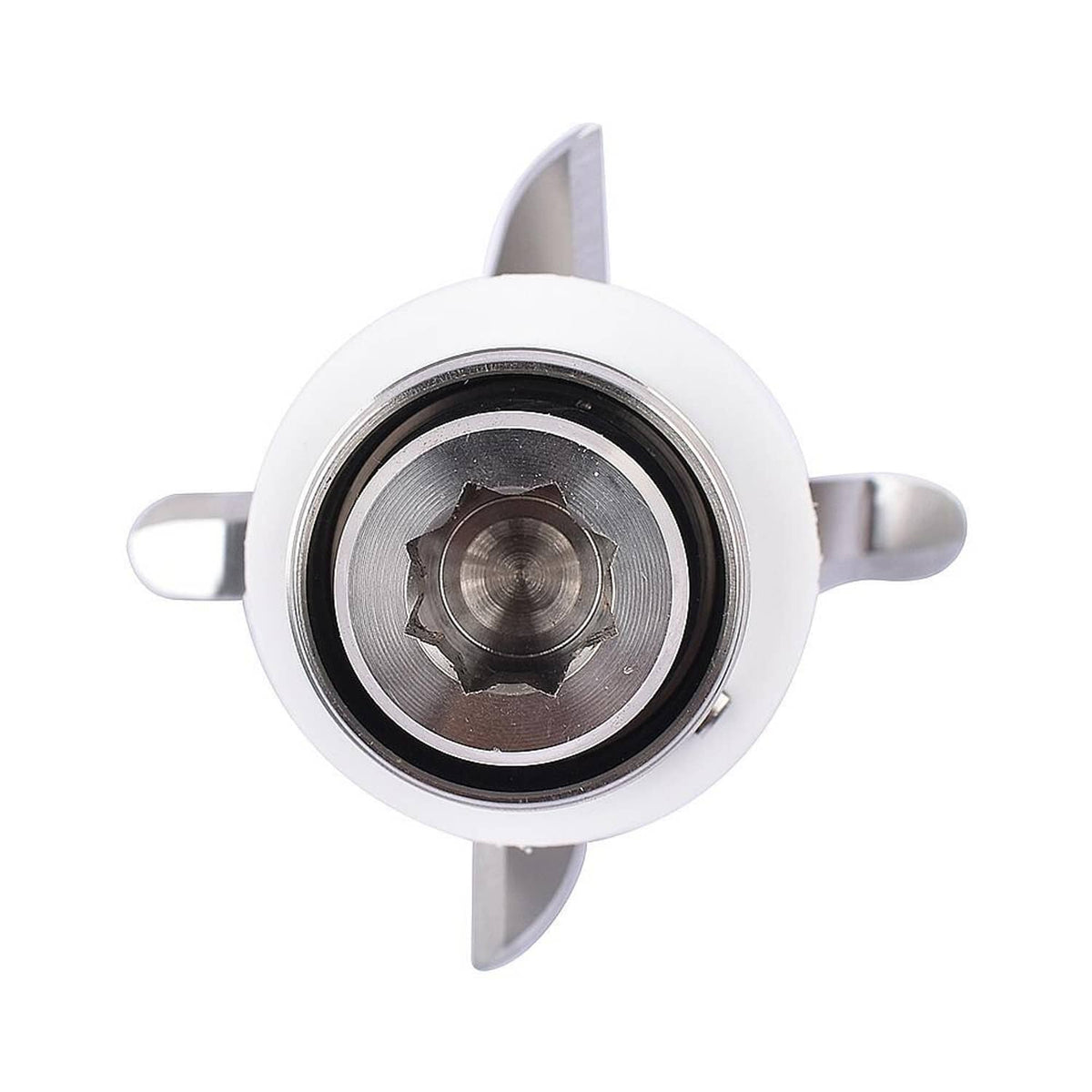 Solid Spare For Waring CB6 CB10 CB15 Cutting Blade Assembly Replacement 502977 Assembled