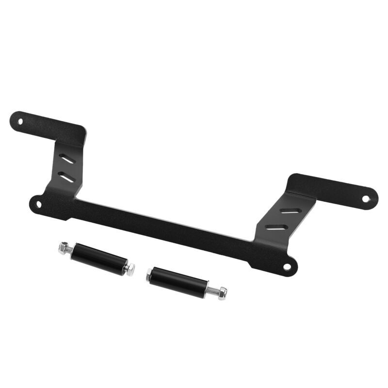 Auxiliary Light Mounting Bracket For BMW R1200GS R1250GS Adventure 2014-2021