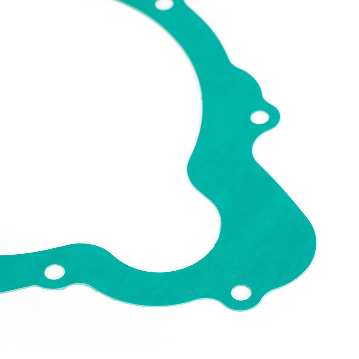 Solid Spare Left Side Generator Cover Gasket For Yamaha YFM 225 & 250 Moto-4 1986-1991