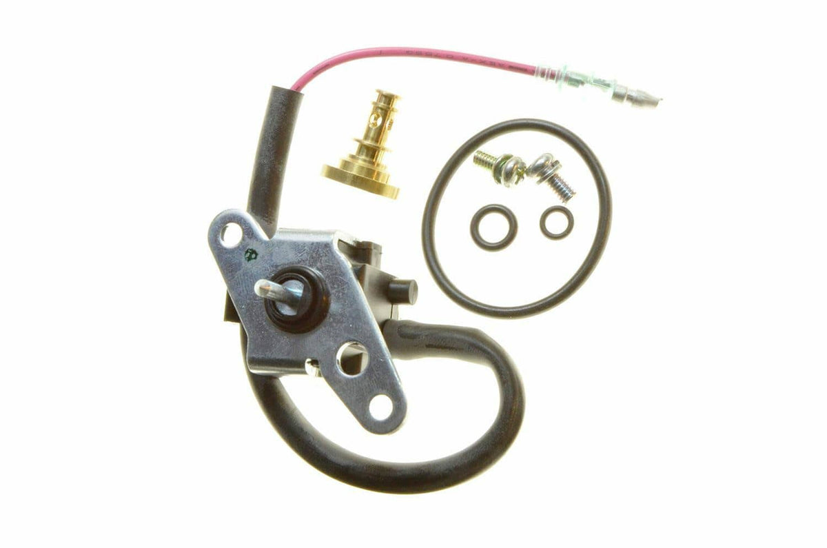 Solid Spare Kohler Engines Kit Fuel Shut-Off Solenoid - 24 757 01-S