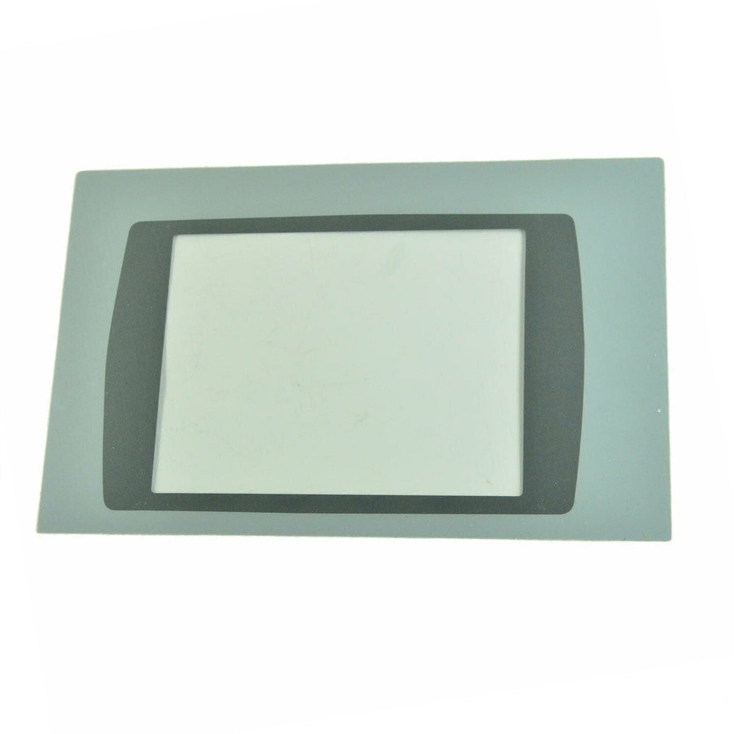 New 7" Touch Screen Glass Panel +Overlay Film for ALLEN BRADLEY 2711P-RDT7C