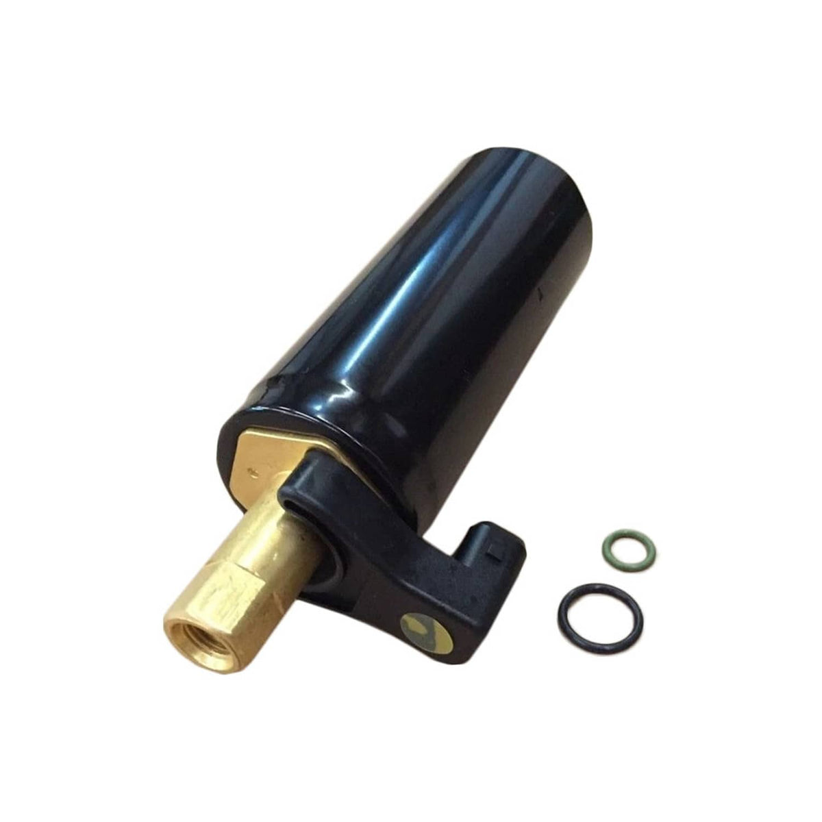 Solid Spare Electric Fuel Pump 7.4 8.2 Volvo Penta MerCruiser 3850810 3858714 3857985 454