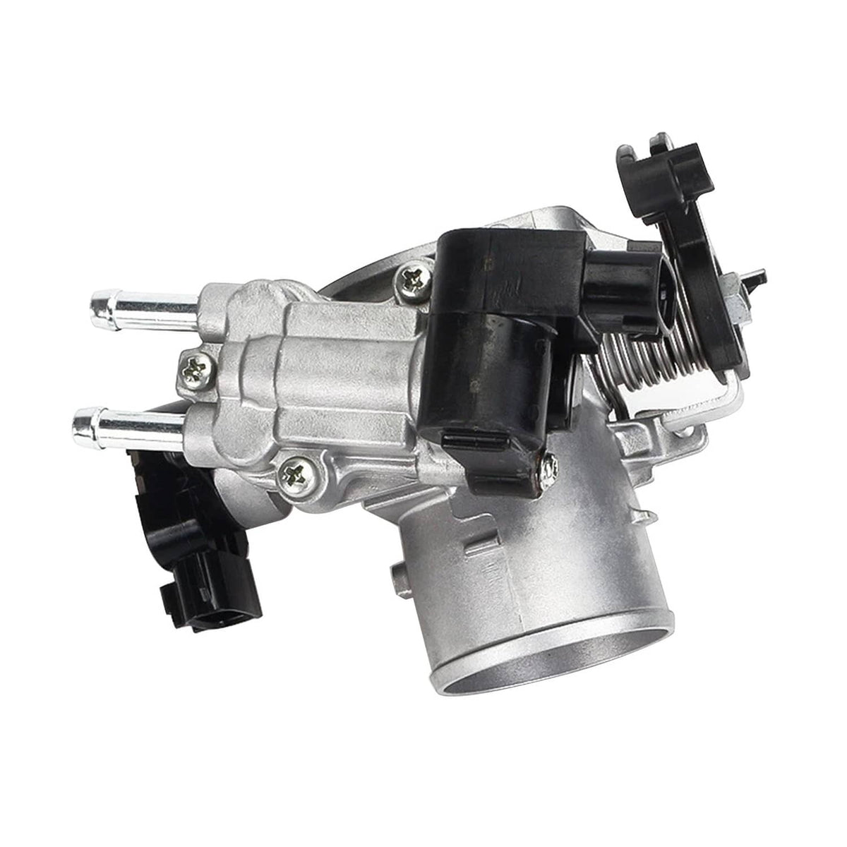 Solid Spare Throttle Body 22210-21020 For 2004-2006 Scion XA XB 2000-2005 ECHO MT AT