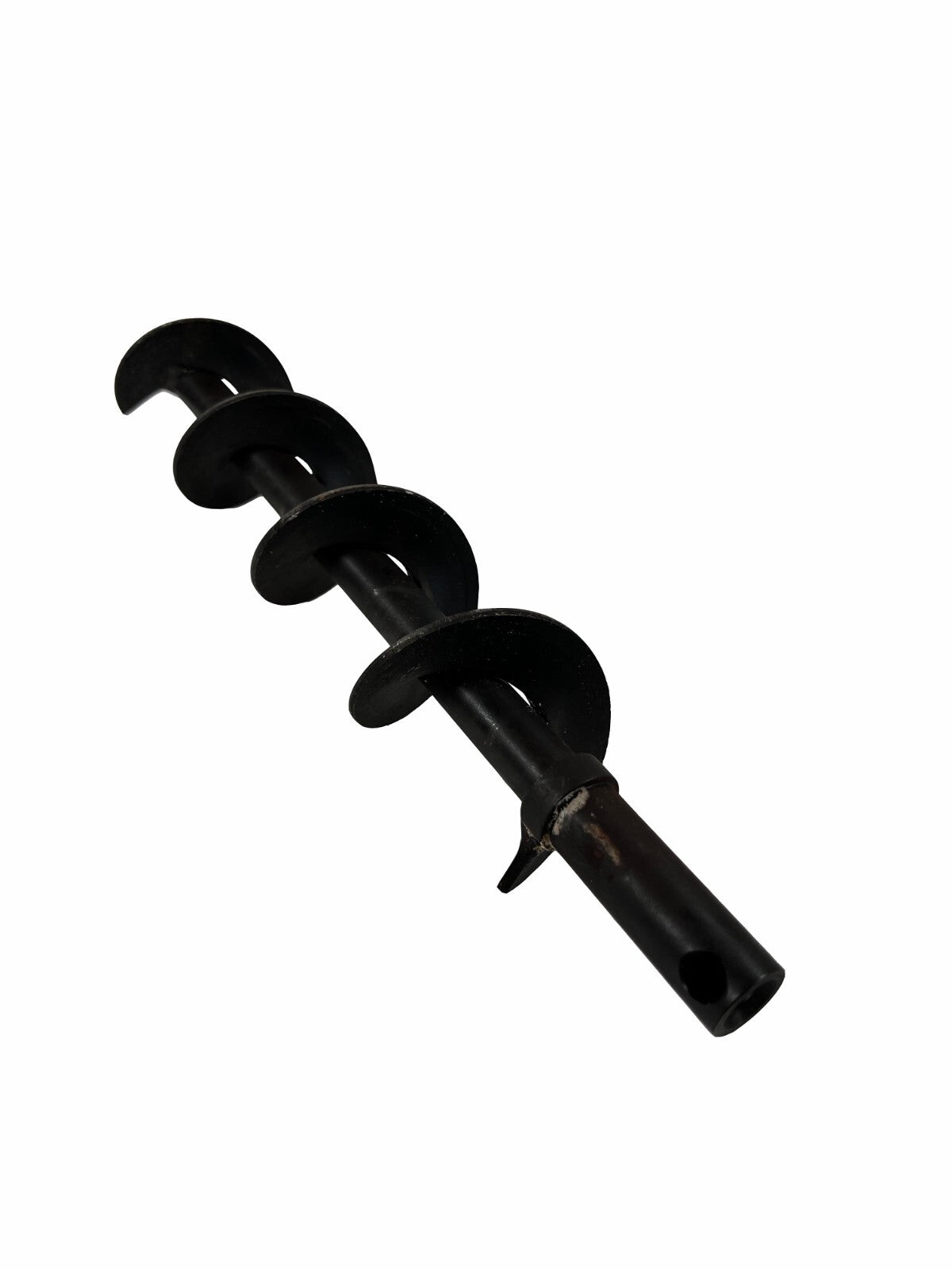 Solid Spare NBK 20083 Bottom Auger Shaft For Englander PU-AF11B Summers Heat