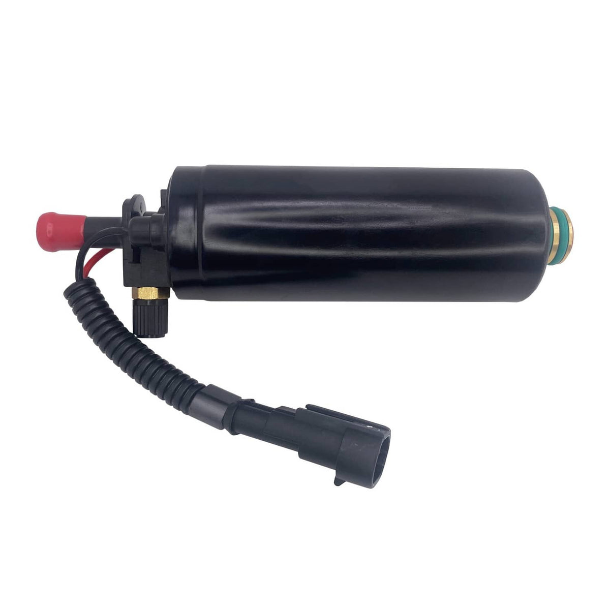 Solid Spare Electric Fuel Pump Kit for Johnson Evinrude 40-300HP, 6 cyl - 5009118, 5006063