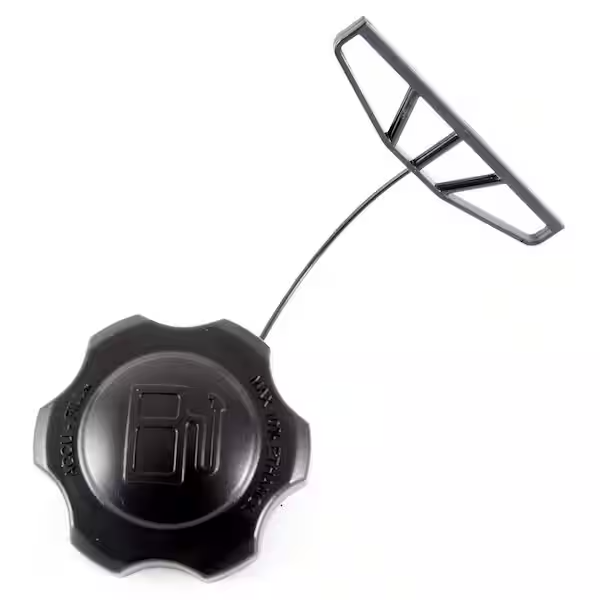 Solid Spare Kohler 1422720S Gas Fuel Cap Assembly