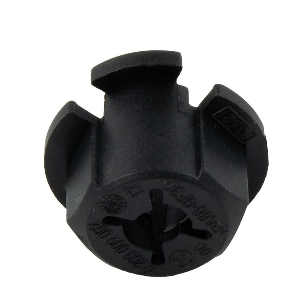 Solid Spare For Honda CRV Civic Accord 2019-21 Milliwave Alignment Radar Mounting Clip 3PCS